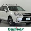 subaru forester 2013 -SUBARU--Forester DBA-SJG--SJG-008456---SUBARU--Forester DBA-SJG--SJG-008456- image 1