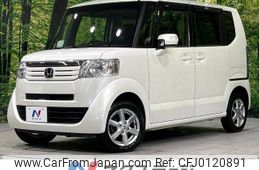 honda n-box 2014 -HONDA--N BOX DBA-JF2--JF2-1210229---HONDA--N BOX DBA-JF2--JF2-1210229-