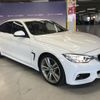 bmw 4-series 2016 -BMW--BMW 4 Series DBA-4D20--WBA4D32090G754202---BMW--BMW 4 Series DBA-4D20--WBA4D32090G754202- image 8