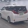 toyota alphard 2020 quick_quick_3BA-AGH30W_0341749 image 4