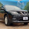 nissan x-trail 2016 CFJ1785824 image 17