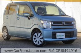 suzuki wagon-r 2019 -SUZUKI--Wagon R DAA-MH55S--MH55S-292379---SUZUKI--Wagon R DAA-MH55S--MH55S-292379-