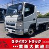 mitsubishi-fuso canter 2018 GOO_NET_EXCHANGE_0730189A30250618W002 image 1