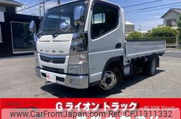 mitsubishi-fuso canter 2018 GOO_NET_EXCHANGE_0730189A30250618W002