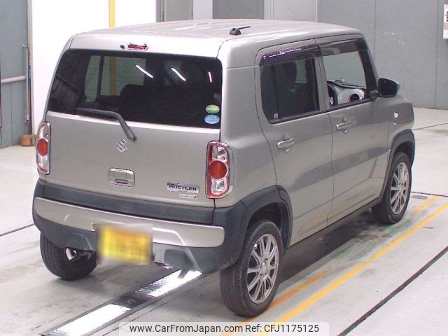 suzuki hustler 2014 -SUZUKI 【四日市 580か1959】--Hustler MR31S-243770---SUZUKI 【四日市 580か1959】--Hustler MR31S-243770- image 2