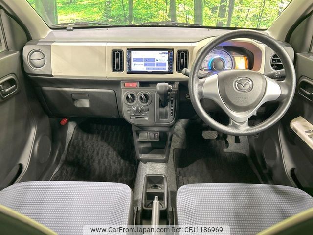 mazda carol 2020 -MAZDA--Carol DBA-HB36S--HB36S-237325---MAZDA--Carol DBA-HB36S--HB36S-237325- image 2