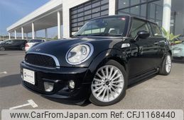 mini mini-others 2012 -BMW--BMW Mini DBA-SV16--WMWSV32070T152426---BMW--BMW Mini DBA-SV16--WMWSV32070T152426-