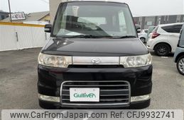 daihatsu tanto 2007 -DAIHATSU--Tanto CBA-L350S--L350S-0285603---DAIHATSU--Tanto CBA-L350S--L350S-0285603-