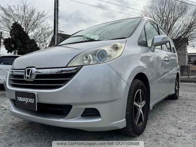 honda stepwagon 2007 quick_quick_RG1_RG1-1213238 image 2