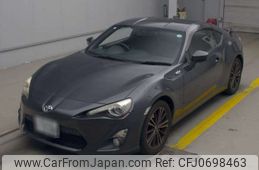 toyota 86 2012 -TOYOTA 【高松 300ｿ 509】--86 DBA-ZN6--ZN6-018317---TOYOTA 【高松 300ｿ 509】--86 DBA-ZN6--ZN6-018317-