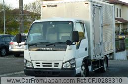 isuzu elf-truck 2005 -ISUZU 【野田 100ﾜ2263】--Elf NKR81AN--7005477---ISUZU 【野田 100ﾜ2263】--Elf NKR81AN--7005477-