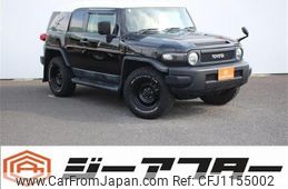toyota fj-cruiser 2012 -TOYOTA--FJ Curiser CBA-GSJ15W--GSJ15-0121944---TOYOTA--FJ Curiser CBA-GSJ15W--GSJ15-0121944-
