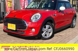 mini mini-others 2018 -BMW 【習志野 301ﾔ5912】--BMW Mini DBA-XS15--WMWXS520702H51796---BMW 【習志野 301ﾔ5912】--BMW Mini DBA-XS15--WMWXS520702H51796-