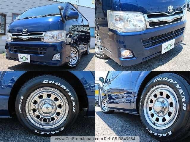 toyota hiace-van 2011 quick_quick_CBF-TRH200V_TRH200-0148815 image 2