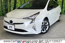 toyota prius 2018 quick_quick_ZVW50_ZVW50-8086178