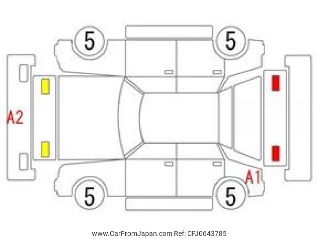 audi tt 2016 -AUDI--Audi TT ABA-FVCHH--TRUZZZFV8G1007924---AUDI--Audi TT ABA-FVCHH--TRUZZZFV8G1007924- image 2