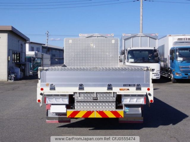 mitsubishi-fuso fighter 2020 quick_quick_2KG-FK62F_FK62F-605890 image 2