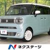 suzuki wagon-r 2022 CFJ1836838 image 1
