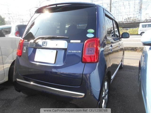 honda n-one 2013 -HONDA--N ONE JG1--JG1-1006007---HONDA--N ONE JG1--JG1-1006007- image 2