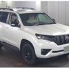toyota land-cruiser-prado 2023 -TOYOTA 【京都 339ﾐ 414】--Land Cruiser Prado 3BA-TRJ150W--TRJ150W-0166806---TOYOTA 【京都 339ﾐ 414】--Land Cruiser Prado 3BA-TRJ150W--TRJ150W-0166806- image 1