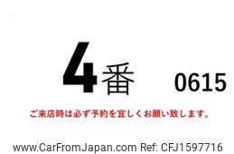 isuzu elf-truck 2009 CFJ1597716