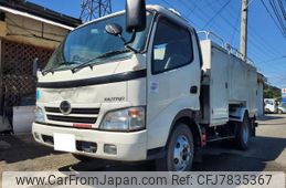 hino dutro 2009 GOO_JP_700080145930220920001