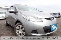 mazda demio 2010 646828-N2025050185F-27