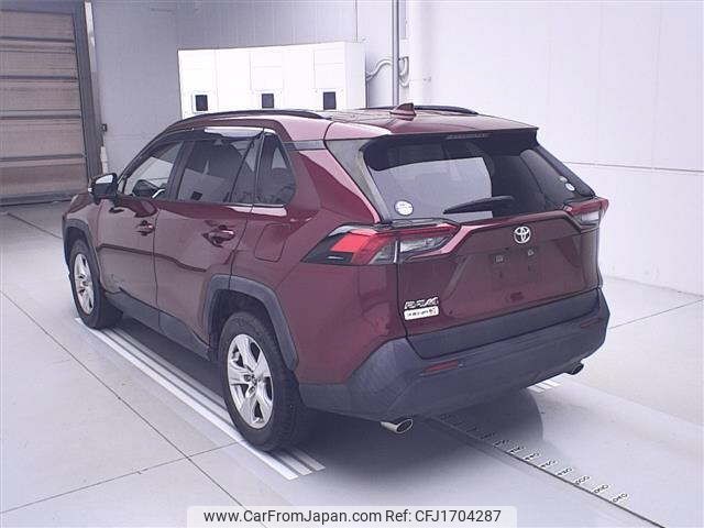 toyota rav4 2019 CFJ1704287 image 2