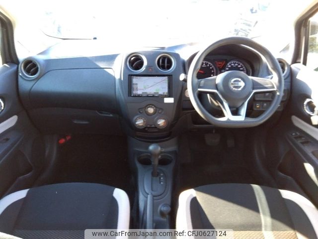 nissan note 2020 -NISSAN--Note DBA-E12--E12-706461---NISSAN--Note DBA-E12--E12-706461- image 2