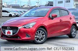 mazda demio 2019 CFJ1552382