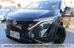 nissan ariya 2023 -NISSAN--ARIYA FE0--FE0-103728---NISSAN--ARIYA FE0--FE0-103728-