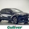 toyota c-hr 2017 -TOYOTA--C-HR DAA-ZYX10--ZYX10-2074922---TOYOTA--C-HR DAA-ZYX10--ZYX10-2074922- image 1