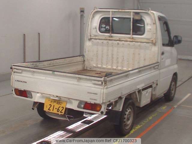mitsubishi minicab-truck 2006 CFJ1700323 image 2