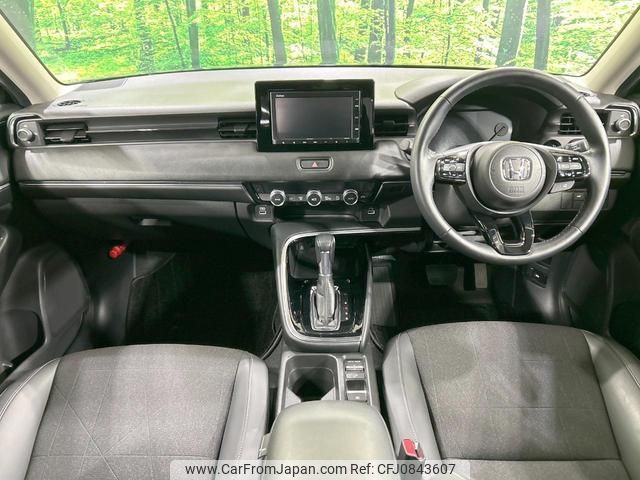 honda vezel 2021 quick_quick_RV5_RV5-1016720 image 2