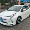 toyota prius 2016 CFJ1675184 image 16