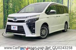 toyota voxy 2018 -TOYOTA--Voxy DAA-ZWR80W--ZWR80-0346247---TOYOTA--Voxy DAA-ZWR80W--ZWR80-0346247-