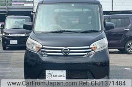 nissan dayz-roox 2015 quick_quick_DBA-B21A_B21A-0201668