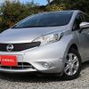 nissan note 2014 F00728 image 9