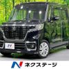 suzuki spacia 2019 quick_quick_MK53S_MK53S-650453 image 1