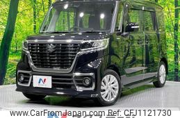 suzuki spacia 2019 quick_quick_MK53S_MK53S-650453