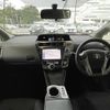 toyota prius-α 2015 -TOYOTA--Prius α DAA-ZVW41W--ZVW41-0027506---TOYOTA--Prius α DAA-ZVW41W--ZVW41-0027506- image 16