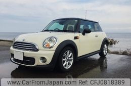 mini mini-others 2011 -BMW 【名変中 】--BMW Mini SU16--0T039169---BMW 【名変中 】--BMW Mini SU16--0T039169-