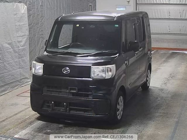 daihatsu hijet-caddie 2017 -DAIHATSU--Hijet Caddie LA700V-0000537---DAIHATSU--Hijet Caddie LA700V-0000537- image 1