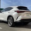 lexus nx 2023 -LEXUS--Lexus NX 5BA-AAZA20--AAZA20-6002511---LEXUS--Lexus NX 5BA-AAZA20--AAZA20-6002511- image 15