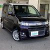 suzuki wagon-r 2012 -SUZUKI--Wagon R DBA-MH23S--MH23S-684584---SUZUKI--Wagon R DBA-MH23S--MH23S-684584- image 1