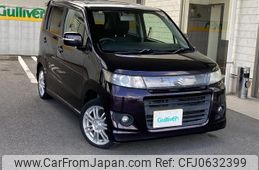 suzuki wagon-r 2012 -SUZUKI--Wagon R DBA-MH23S--MH23S-684584---SUZUKI--Wagon R DBA-MH23S--MH23S-684584-