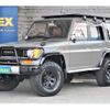 toyota land-cruiser-prado 1995 -TOYOTA--Land Cruiser Prado KD-KZJ78W--KZJ78-0032403---TOYOTA--Land Cruiser Prado KD-KZJ78W--KZJ78-0032403- image 1