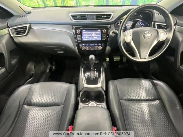 nissan x-trail 2014 -NISSAN--X-Trail DBA-NT32--NT32-036099---NISSAN--X-Trail DBA-NT32--NT32-036099- image 2