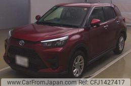 toyota raize 2022 quick_quick_5AA-A202A_A202A-0014916