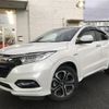 honda vezel 2018 -HONDA--VEZEL DAA-RU3--RU3-1306853---HONDA--VEZEL DAA-RU3--RU3-1306853- image 17